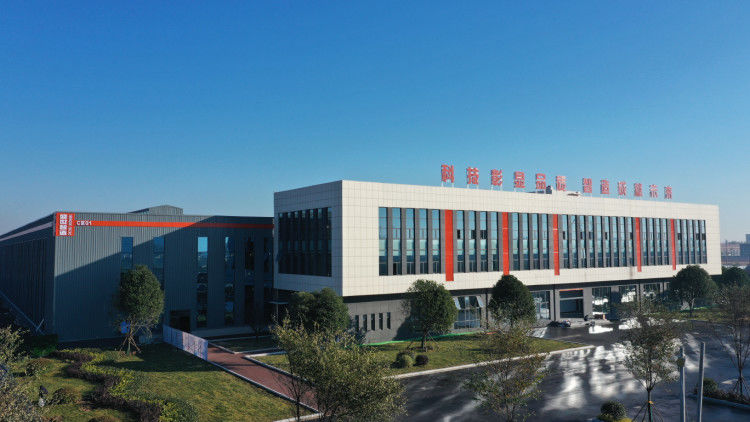 চীন Shandong Haotong Intelligent Equipment Co., Ltd. সংস্থা প্রোফাইল