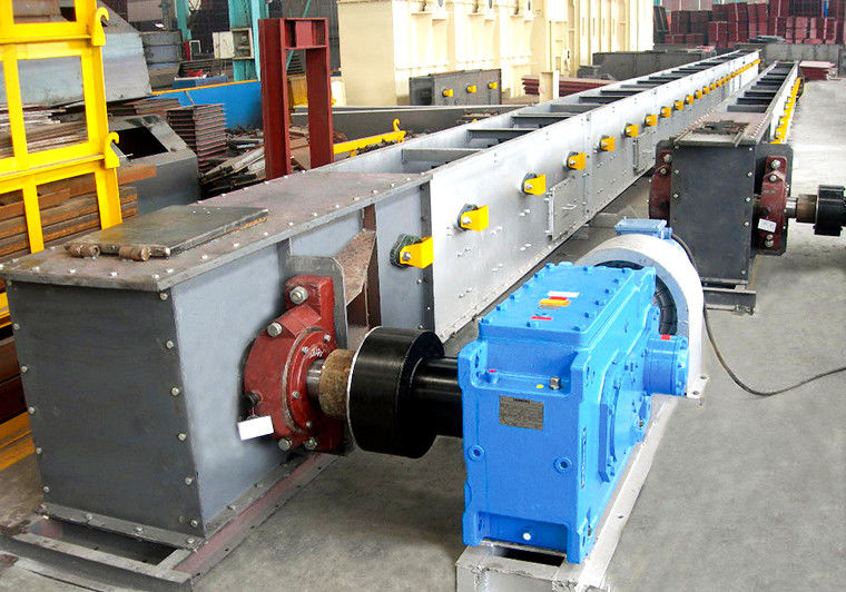 Shandong Haotong Intelligent Equipment Co., Ltd. উত্পাদক উত্পাদন লাইন