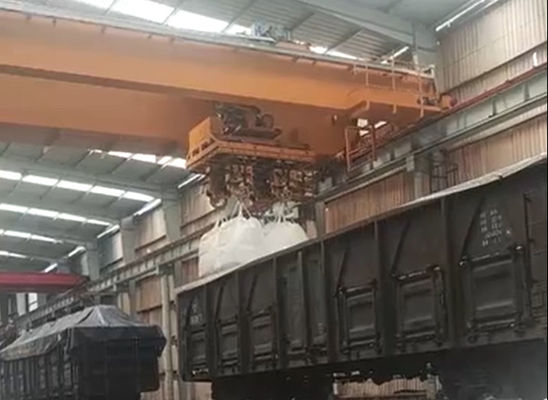 Open Car Automatic Loading Machine Unmanned Intelligent 1-2 Car/Hour