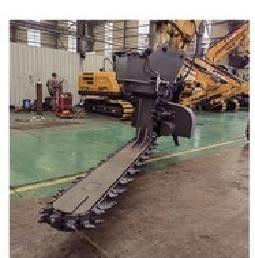Versatile Advanced Ballast Winding Machine With 60 135 LPM Flow Range And 80 260 Bar Oil Pressure