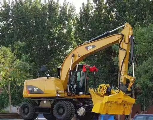Crawler Excavator Railway Sleeper Changer Dual Purpose HTRR301