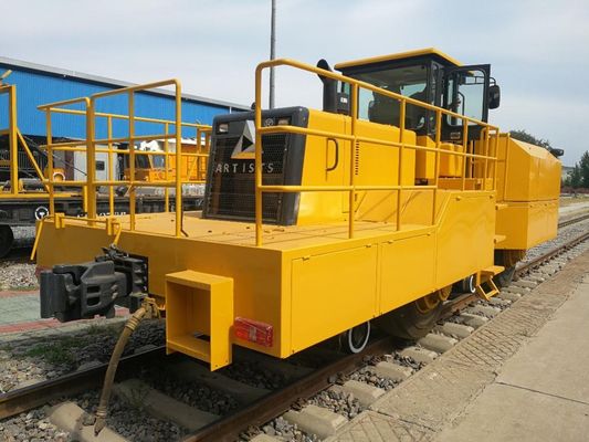 Highway And Railway Rail King Car Mover Vehicle Length * Width 9500/2900mm