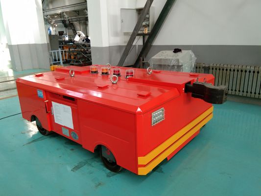 HTRR103E type rail dual-purpose traction can be customized for long service life