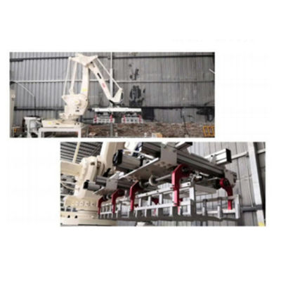 Standardized Design Multifunctional Fixture Using Pneumatics Power Source