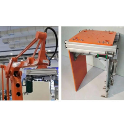 Multifunctional Fixture Aluminum Alloy Stainless Steel
