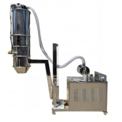 2.2KW 200KG-400KG Vacuum Feeder Machine Conveying Equipment For Powder Materials