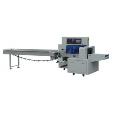 250mm Pillow Packaging Machine For 65-90mm 120-280mm