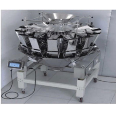 Particle Combination Scale 30-500g 500-1000g