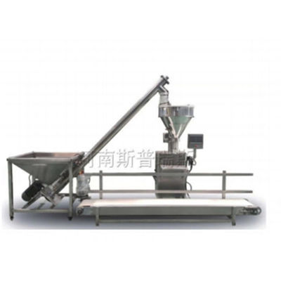 1650m 1.5kw Powder Feeder Feeding Machine Series Customized