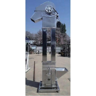 Mixed Material Feeder Feeding Machine Series 1T-2T/H