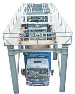 Automatic Bag Loading Machine Speed Is Fast And Intelligent 3000 packets/hour