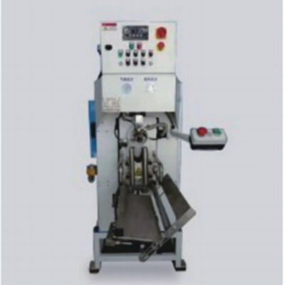 Valve Port Ultrasonic Granules Packaging Machine 4KW