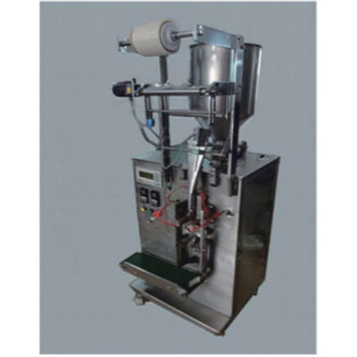 Fully Automatic Vertical Packaging Machine For Paste And Liquid